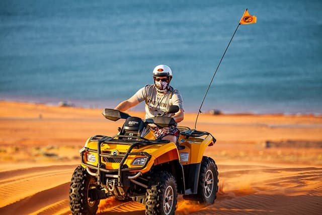 Greater Zion's 4 Hour Adventure Rally