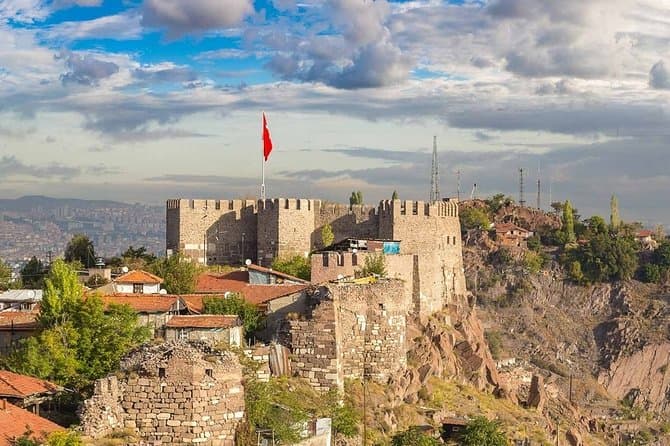 Best Private Guided Walking Tours in Ankara, Turkey