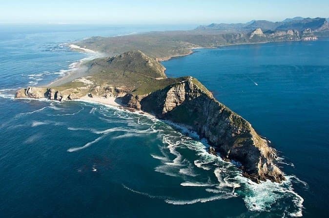 Best-Rated Table Mountain & Cape Point Day Tours