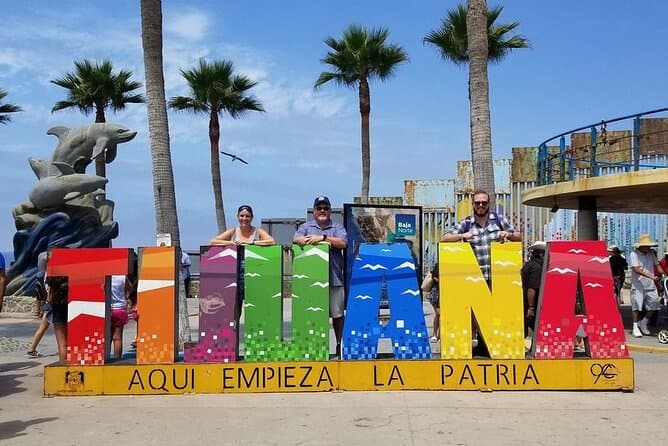 Best Tijuana Day Trips from San Diego: Tours & Experiences