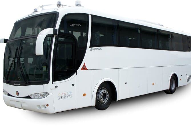 Reliable Private Transfers to Foz do Iguaçu Attractions
