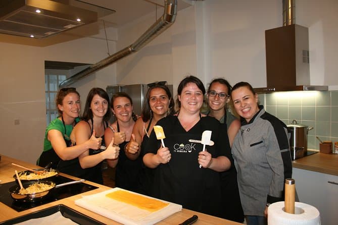 Authentic Porto Cooking Classes & Culinary Experiences