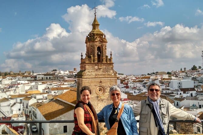 Carmona Day Trip from Seville: Top Tours & Options