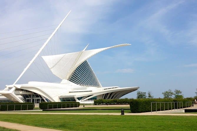 The Best Interactive Milwaukee Scavenger Hunt Experience