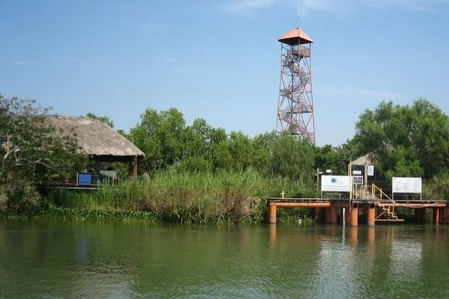 Wetlands of Centla