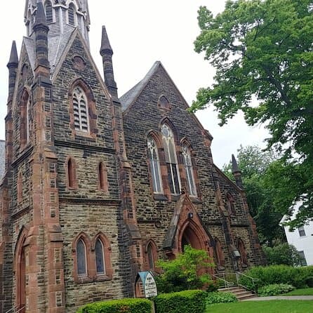 Charlottetown Small Group Tour With Province House