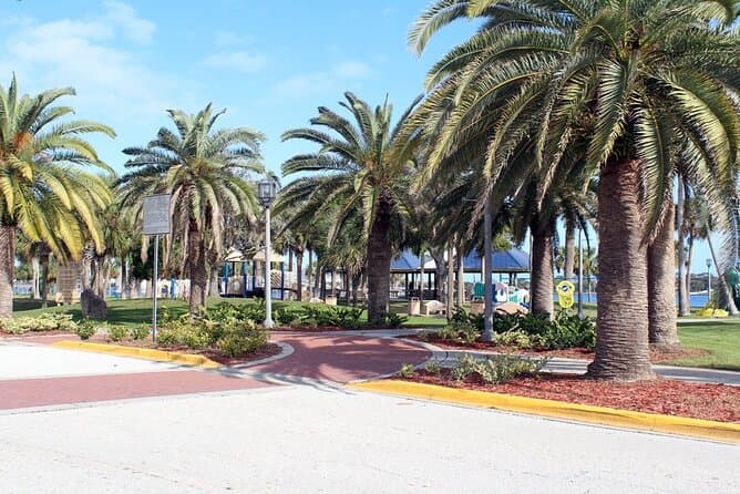Top-Rated Daytona Beach Scavenger Hunt Tours