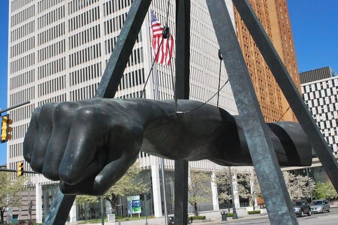 The Best Interactive Detroit Scavenger Hunt Experience