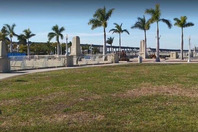 Explore Fort Myers via Interactive Hunts