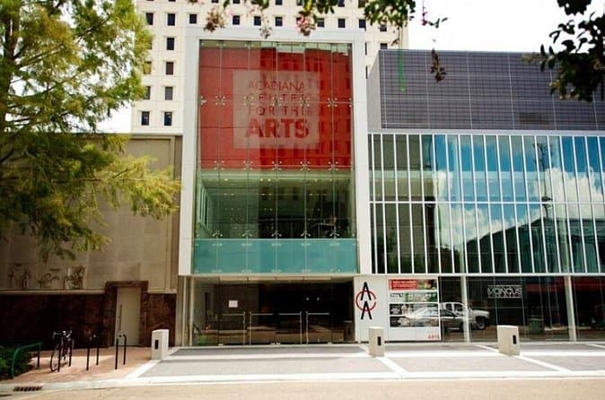 Best Baton Rouge Scavenger Hunt Tours in Lafayette