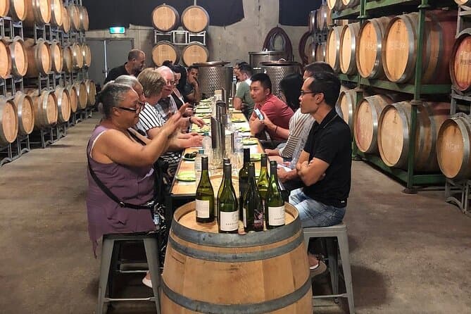 Compare Top Hunter Valley Wine Tours