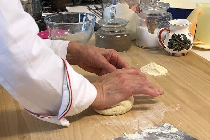 Authentic Siena Cooking Class: A Taste of Tuscany