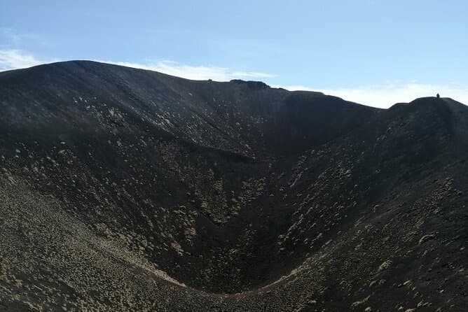 Best Mount Etna Tours & Excursions from Palermo