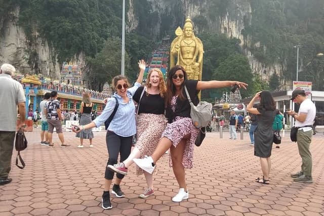 MALAYSIAN CULTURE, TRADITION and NATURE TOUR (All in One Day)