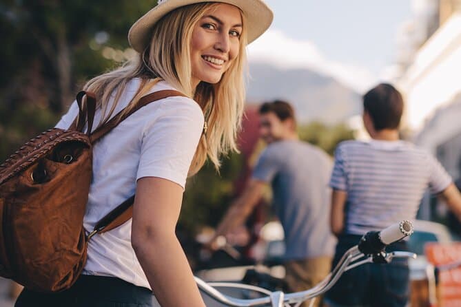 Bologna Bike Tour