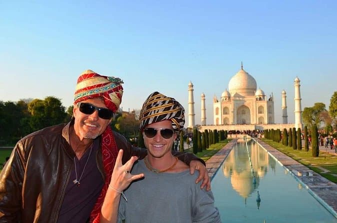 Compare Top Buddhist Tours: India & Nepal