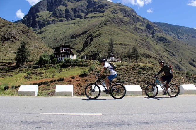 Thimphu City Tour: Bhutan’s Living Culture
