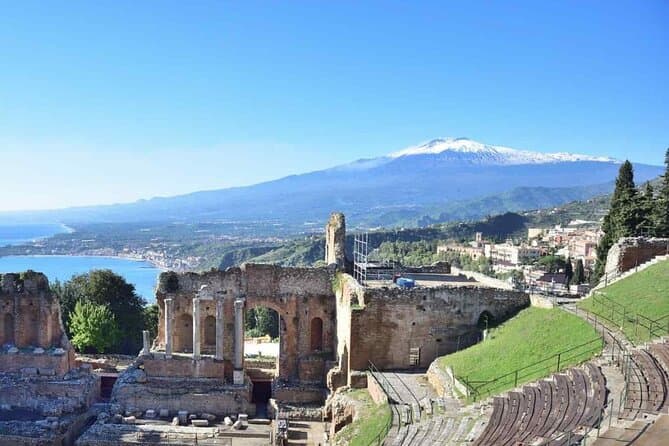 Best Rated Catania Cycling Adventures