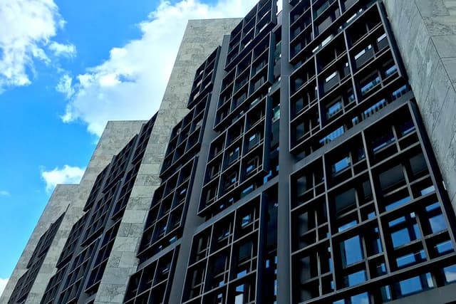 2 Hour Private Guided Walking Tour: Modern Mainz