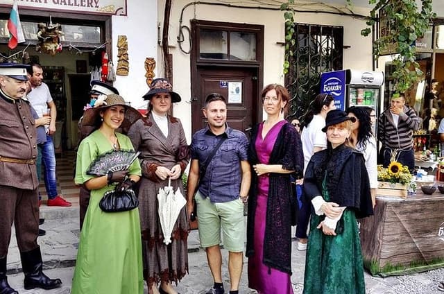 E-guide for Any Sight, Tour, Trip or Experience in Bulgaria