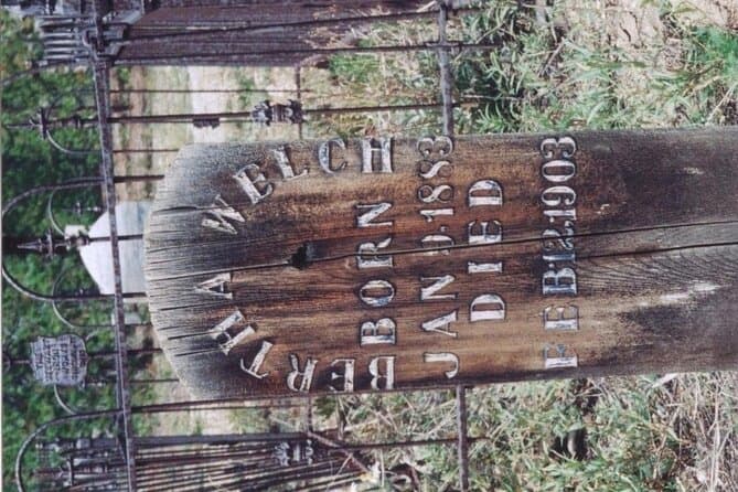 Top-Rated Breckenridge Haunted Tours