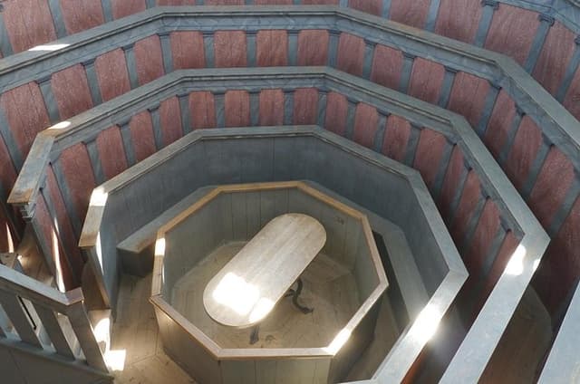 Uppsala University's strangest anecdotes, stories from Scandinavias oldest!
