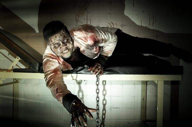 Top-Rated London Escape Rooms