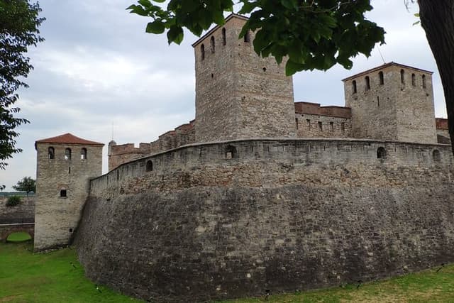 Audio Guide for All Vidin & Belogradchik Sights, Attractions or Experiences