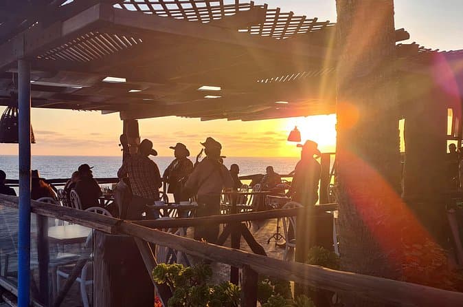 Top-Rated Valle de Guadalupe Wine Experiences Near Tijuana