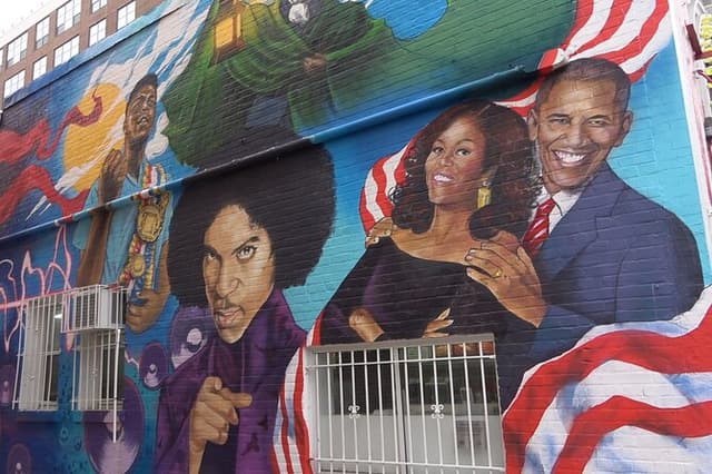 African American History Tour with Museum of African American History Ticket