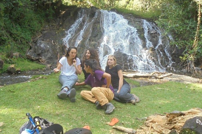 Compare Top Mount Meru Trek Tours