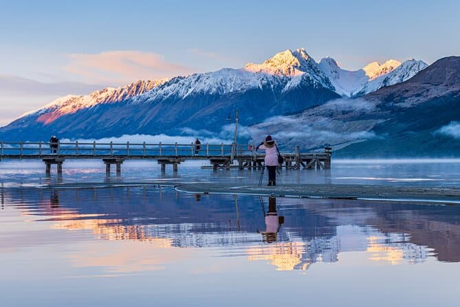 Master Landscape Photography in Queenstown, New Zealand
