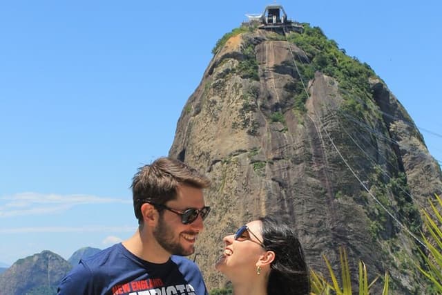 A day in Rio + Photos