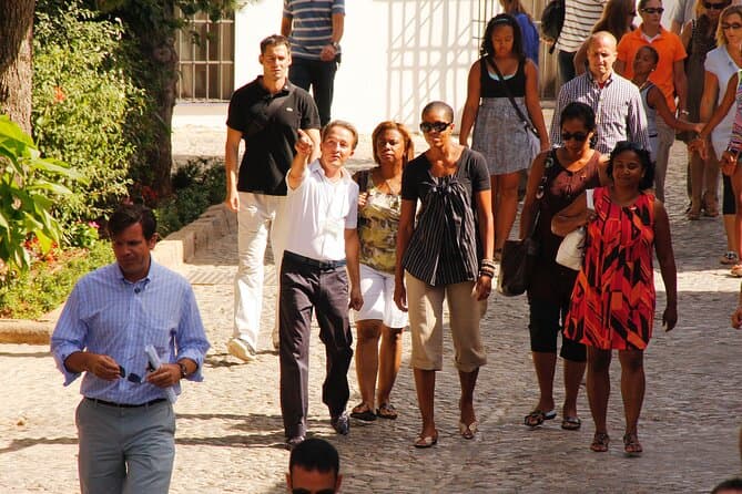 Best Ronda City Tour: Explore Malaga's Historic Wonders