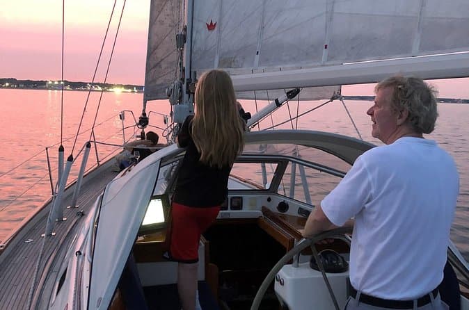 Compare Top Kennebunkport Boat Tours