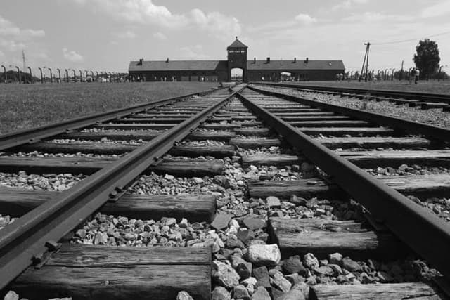 Auschwitz Birkenau Guided Tour/Skip The Line/PickUp/Guided ENG