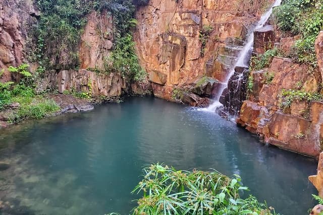 Cold and Hot Spring Escape to Nurture Body and Soul