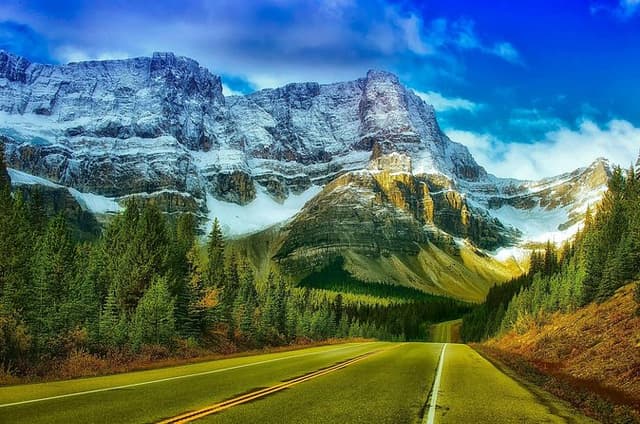 Discover the Rockies: 6 Self-Guided Smartphone Audio Tours Bundle