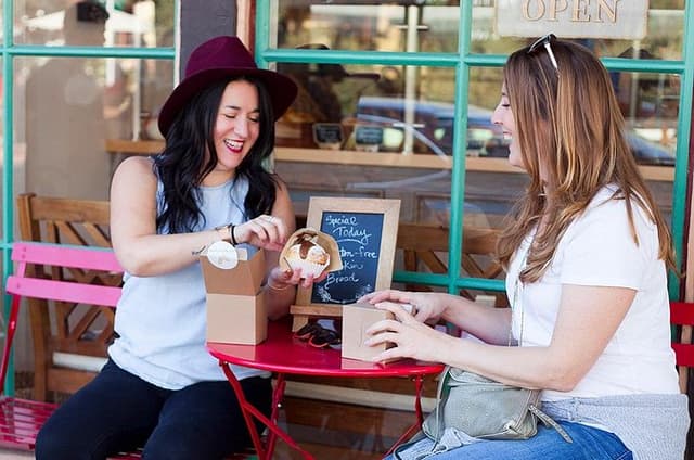 Solvang Walking Food & Photo Tour