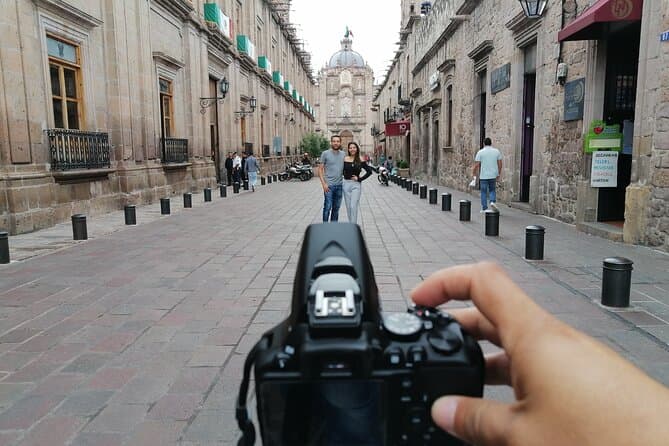 Best Morelia City Tour: Explore Historic Morelia