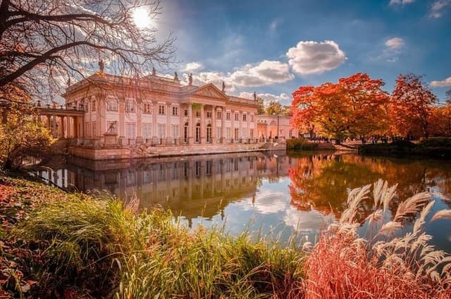 Private 3-, 5-, or 7-Hour Warsaw Tour by Car