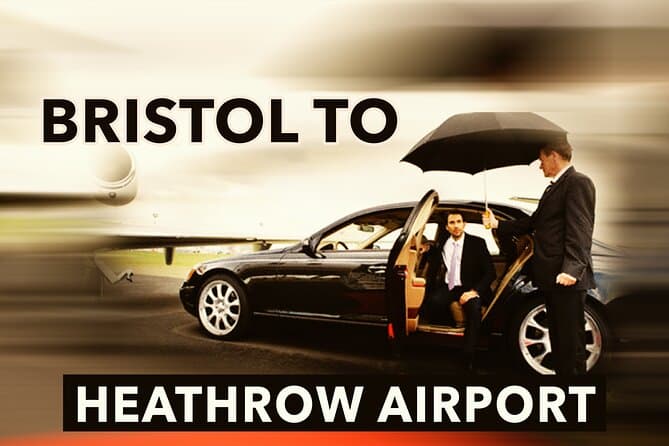 Reliable Transfers: Your Gateway to Exploring Bristol