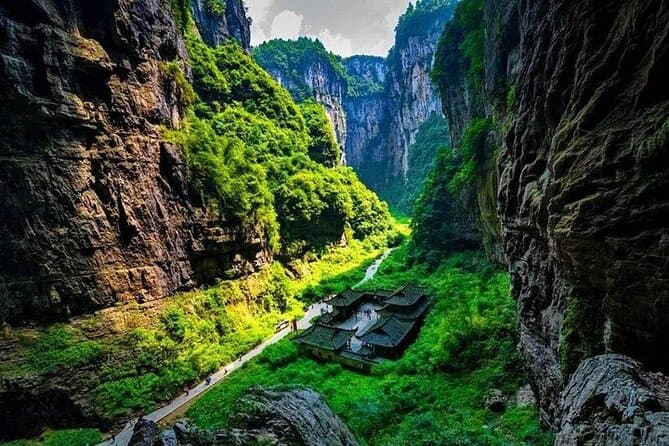 Chongqing