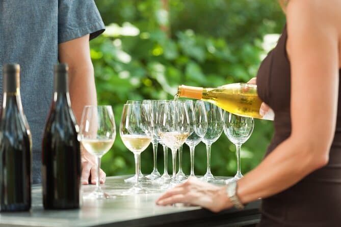 Best San Francisco Redwoods & Napa Wine Country Tours