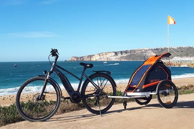 Best Nazaré E-Bike Adventure: Scenic Coastal Tours