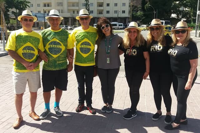 Rio Private Tour