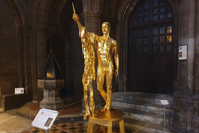 Best London History Walking Tours & Guides