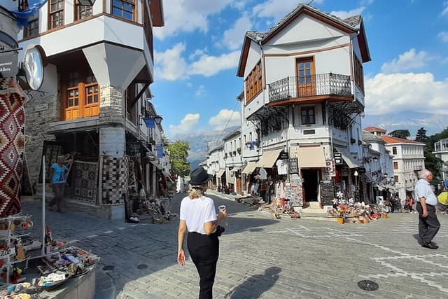 From Tirana Albanian Highlights - 6 day around Albania