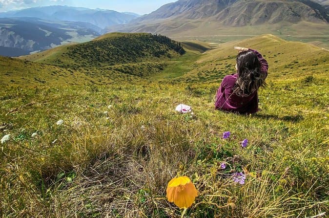 Best Assy Plateau Excursions from Almaty