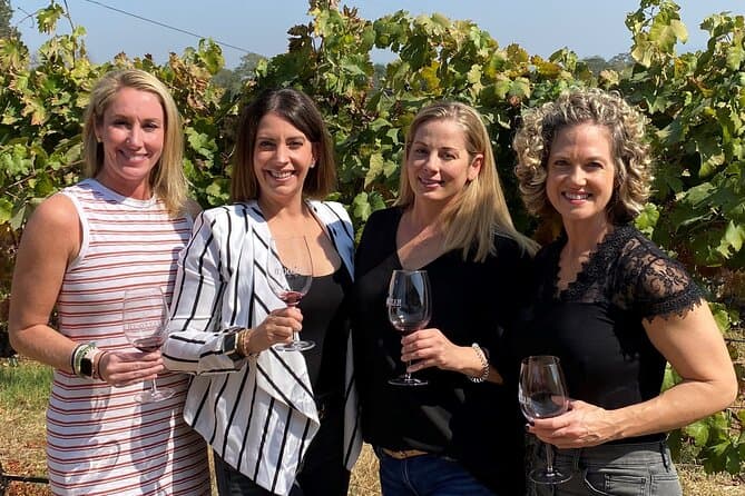 Best North Sonoma County Wine Tours in Santa Rosa